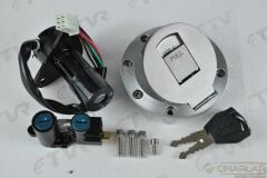 MR 150 KONTAK SETİ CTVR