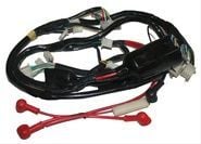 ELEKTRİK TESİSATI SK REVİVAL (E4) MONDİAL