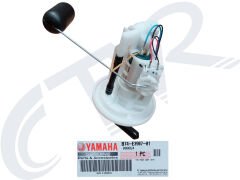 YAMAHA XMAX 250 2022 BENZİN ŞAMANDIRASI ORJ B74-E3907-01