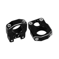 UNİVERSAL KABLO YOLU APARATI SİYAH