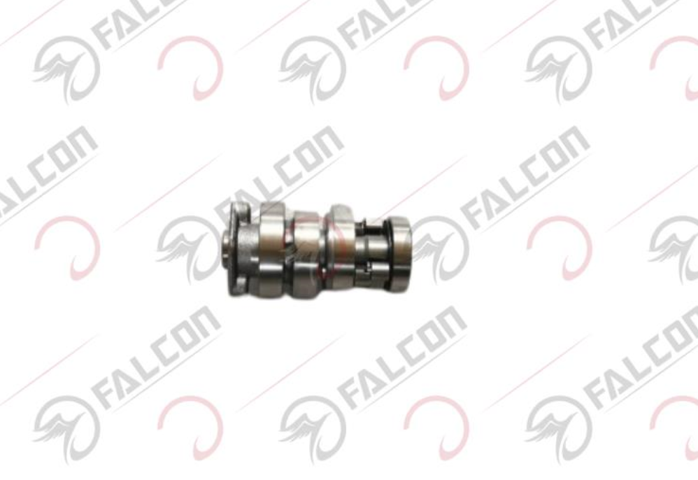 EKSANTRİK MİLİ-TREX