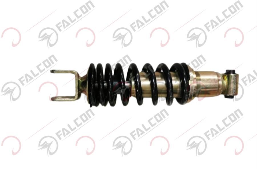 ARKA AMORTİSÖR - N-288 NAKED Falcon