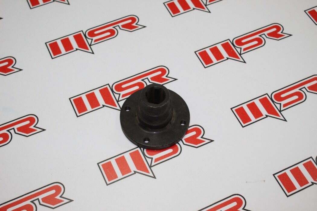 JAGUAR 500 ROT BAŞI