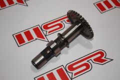 CBR 250 EKSANTRİK MİLİ EGZOS A