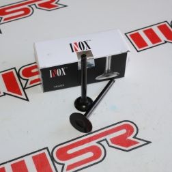 TVS PEP 75-90 SÜBAP TK INOX