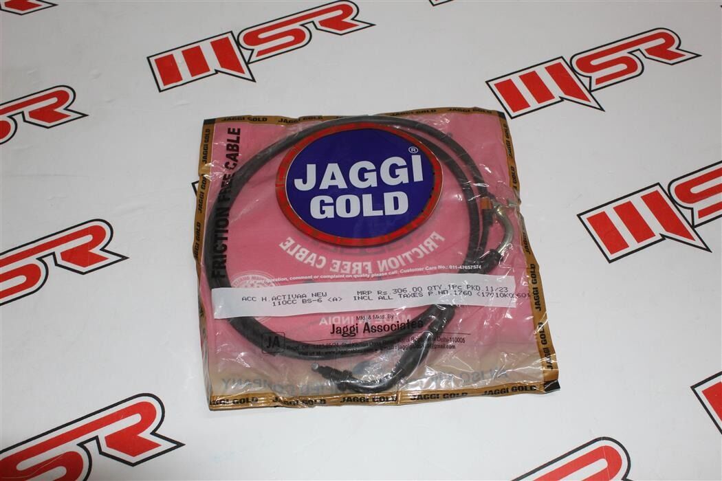 ACTIVA 125 2024 GAZ HALATI A