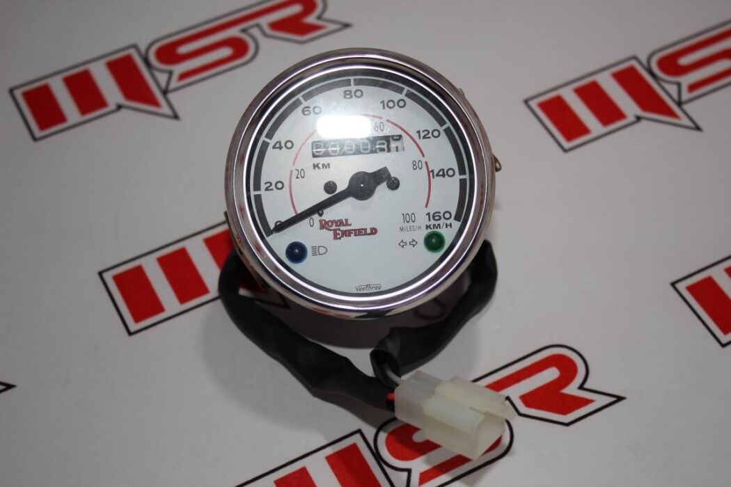 ROYAL ENFİELD 500 CLASSİC KM