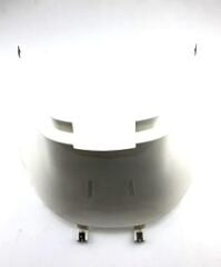 RMG MOTO GUSTO VENİCE SASI ON KAPAK BEYAZ