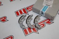 VESPA PIAGGIO 250 DEBRİYAJ BALATA 3 LÜ