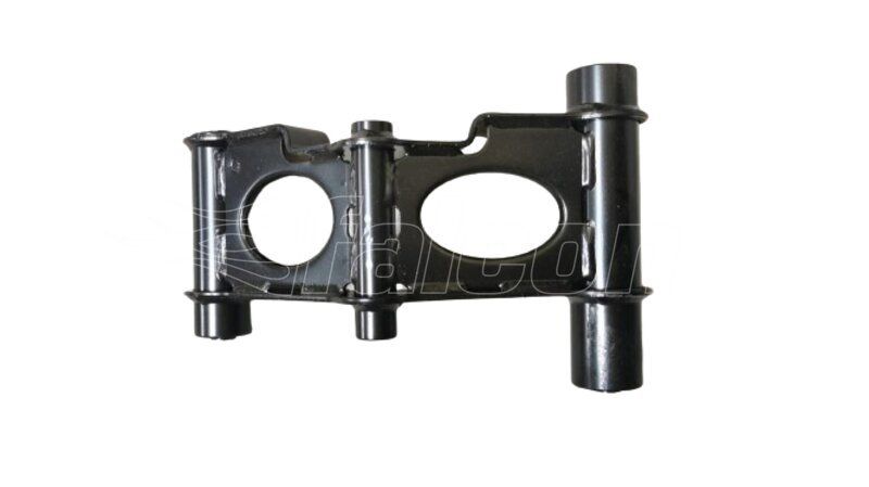 MOTOR VE MAFSAL BAĞLANTI BRAKETİ - N-288 NAKED