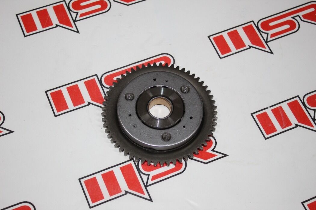 CF 150 NK MARŞ KAVRAMA KOMPLE