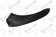 MARŞBİYEL SOL GRİ-SCOOTER ÇELİK Falcon