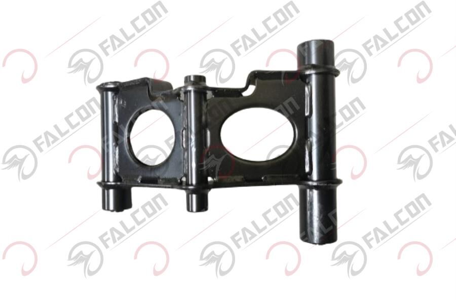 MOTOR VE MAFSAL BAĞLANTI BRAKETİ - N-288 NAKED Falcon