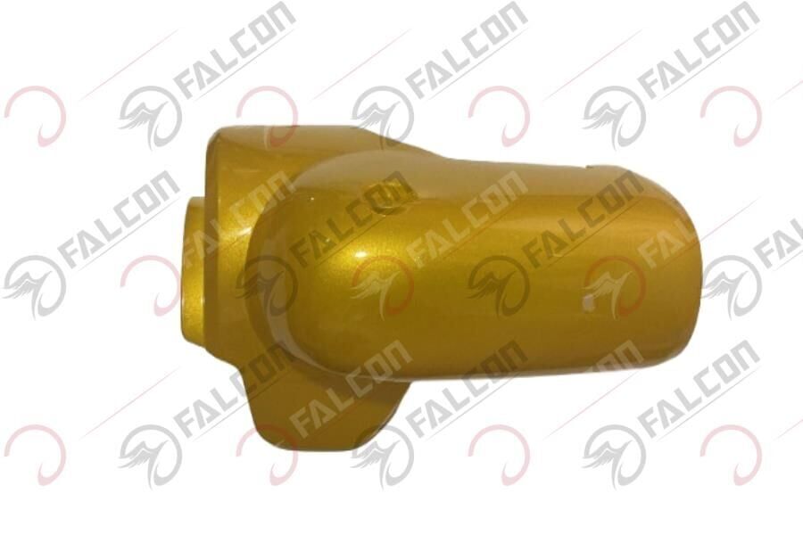 ÖN ÇAMURLUK YAN PARCA SOL SARI-RETRO 110 Falcon