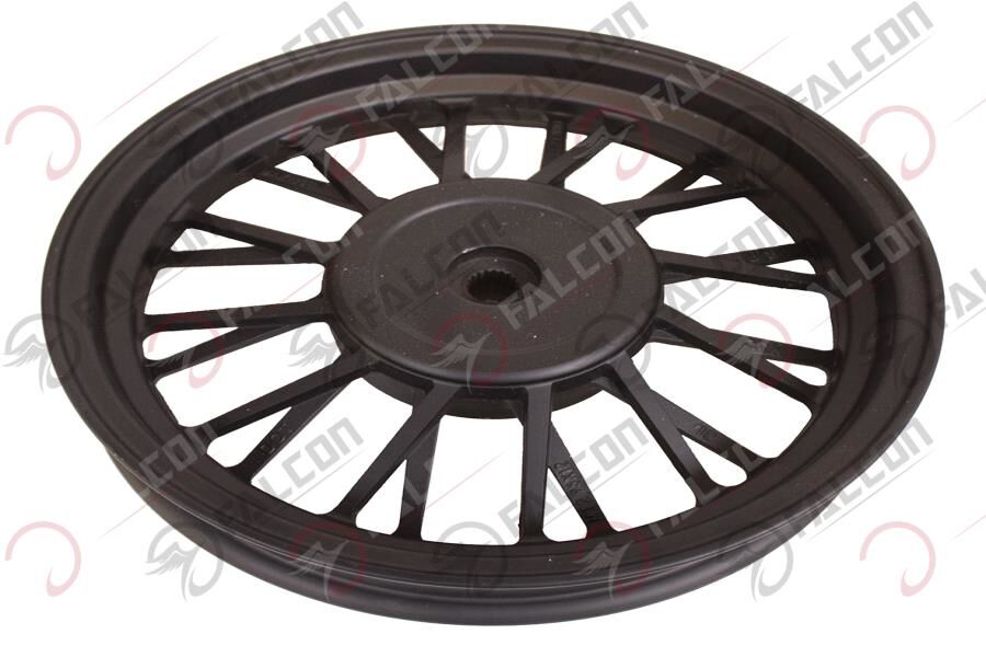 Falcon Tehcno 50 Arka Jant 13,5 Kampanalı