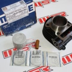 TVS PEP PLUS SİLİNDİR KİT MAHLE