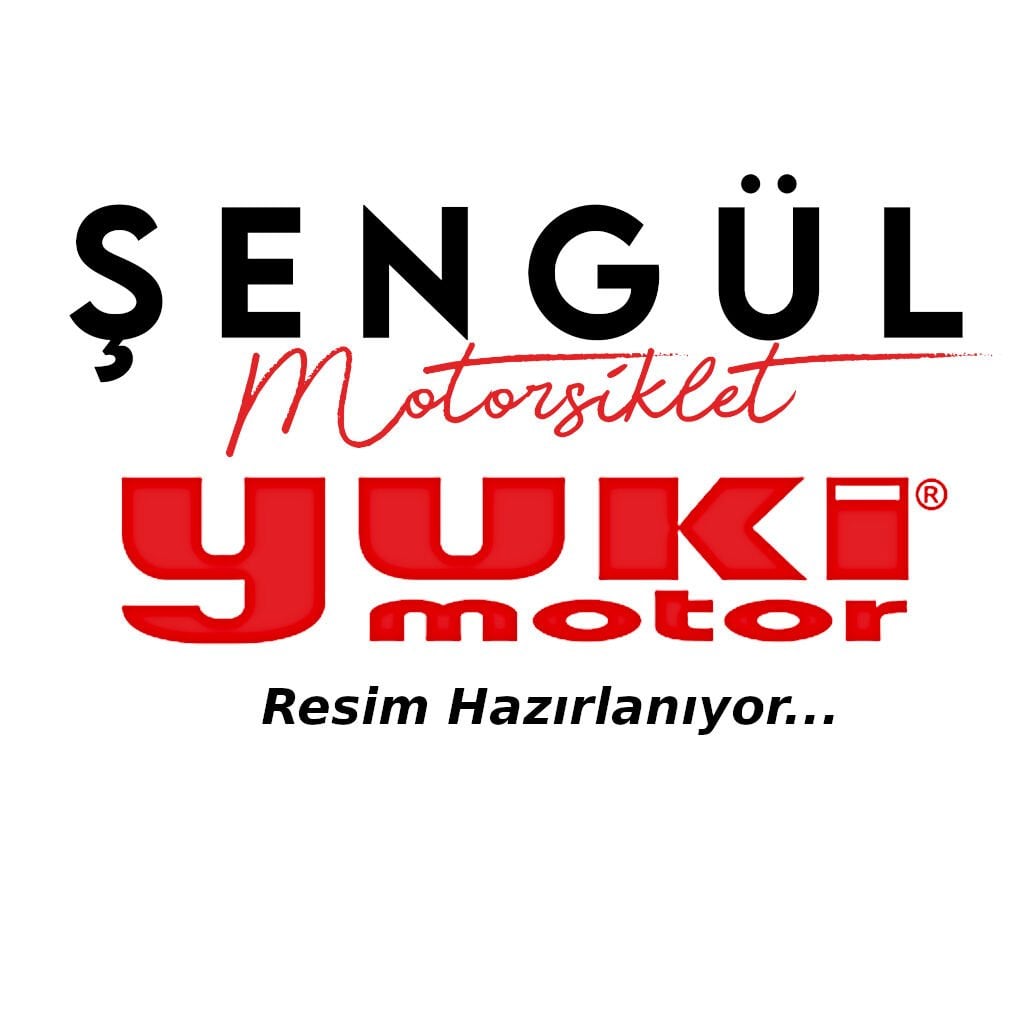 FAN PERVANESİ (VAMPIRE 125 - X WAY)