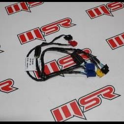 TVS SCOOTY ZEST İÇ TESİSAT A