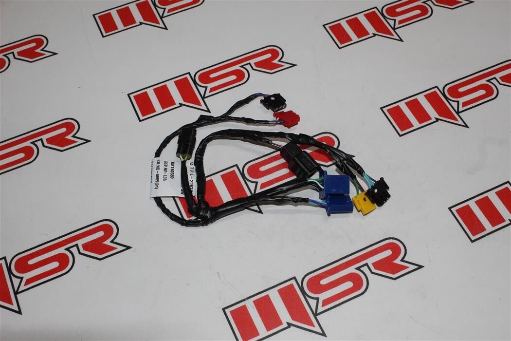 TVS SCOOTY ZEST İÇ TESİSAT A