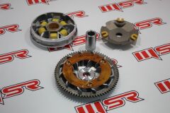 VESPA PIAGGIO 250 ÖN VARYATÖR