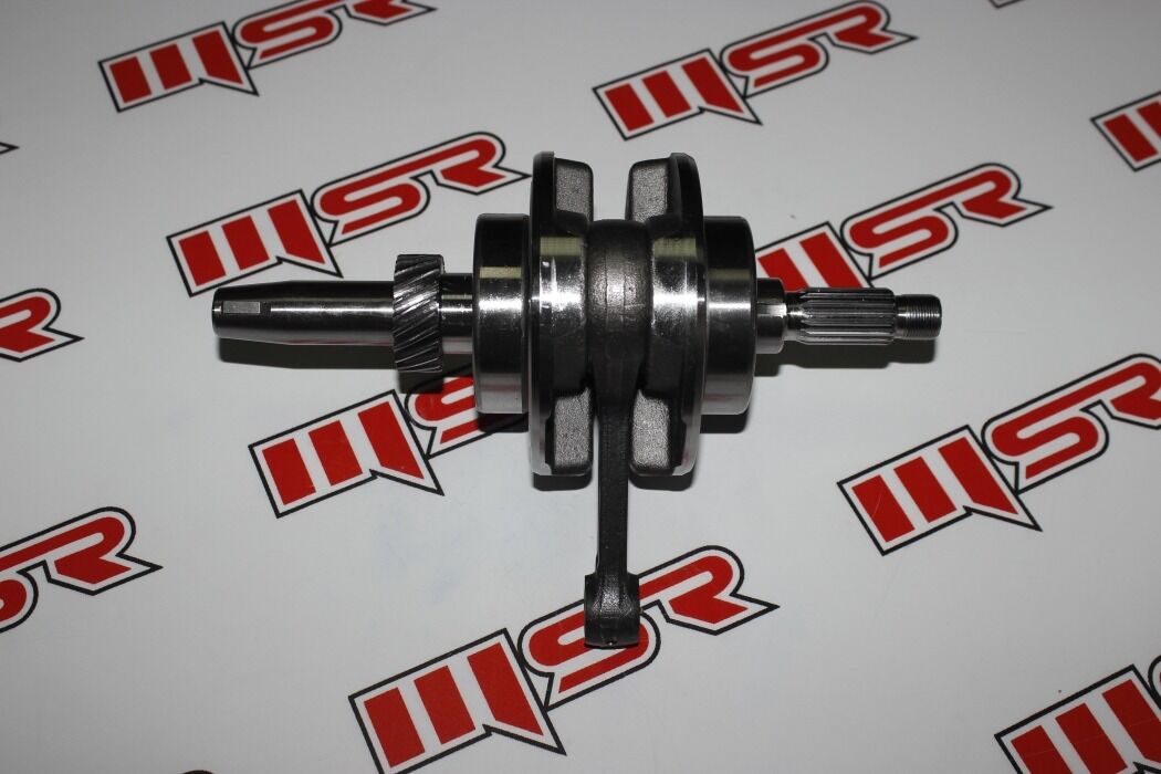 MONDİAL X-TREME MAXX 200 KRANK OEM