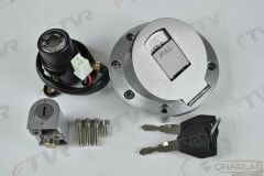 MGPR- MGSP KONTAK SETİ CTVR