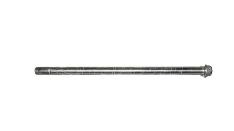ARKA TEKER MİLİ - N-288 NAKED