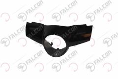 FAR KRENAJ SİYAH-SCOOTER ÇELİK Falcon