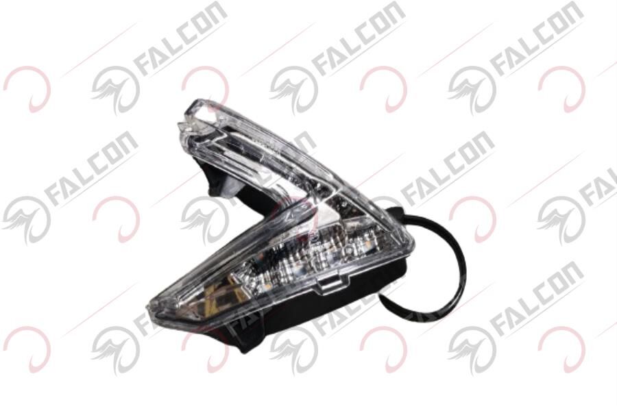 ARKA SİNYAL SOL-ENJOY PLUS Falcon