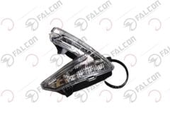 ARKA SİNYAL SOL-ENJOY PLUS Falcon