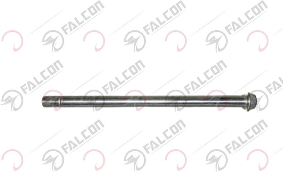 ARKA TEKER MİLİ - N-288 NAKED Falcon