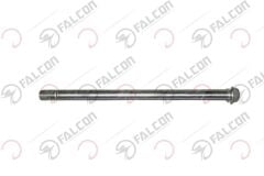 ARKA TEKER MİLİ - N-288 NAKED Falcon