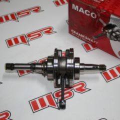 MACHO KRANK TVS PEP PLUS
