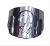 SİNYAL ŞAPKASI NİKEL ARMALI