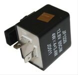 FLAŞÖR 12 V  MASTİ