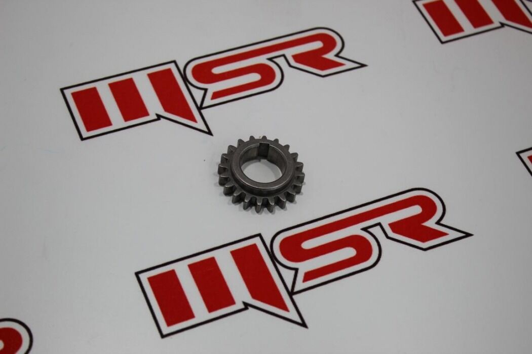 SYM ORBIT 50 4T EURO 4 - MİO 50 4T EFİ YAĞ POMPA DİŞLİSİ TAIWAN