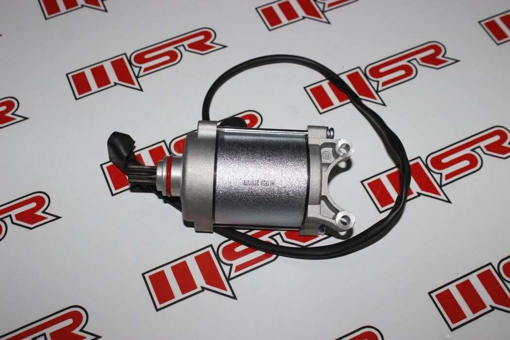 MONDİAL X-TREME MAXX 200 MARŞ MOTORU OEM