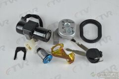 YUKİ DÜNYA KONTAK SETİ CTVR