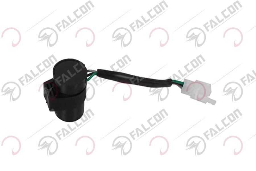 FLAŞÖR-COOPER 50 Falcon