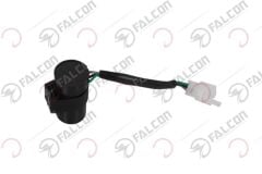 FLAŞÖR-COOPER 50 Falcon