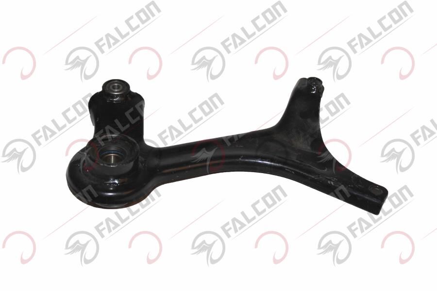 MAFSAL-SCOOTER ÇELİK Falcon