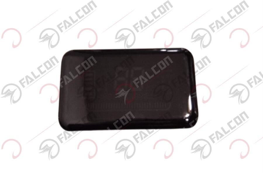 KM SAATİ-MAXIMUS 50000 Falcon