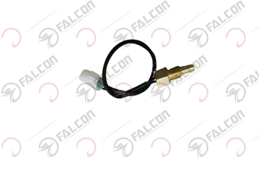 ISI MÜŞÜRÜ - N-288 NAKED Falcon