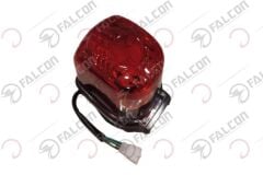 ARKA STOP KOMPLE-RETRO 110 Falcon