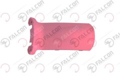 Falcon Soft 50 Ön Çamurluk Arka Parca Pembe