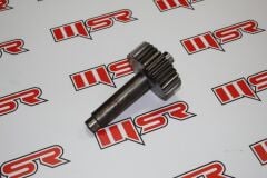 JAGUAR 500 AKS DİŞLİ