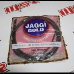 ACTIVA 125 2024 ARKA FREN HALATI