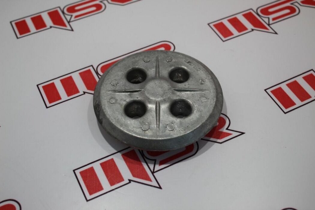 YAMAHA RX115 DEBRİYAJ TABLA A