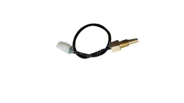 ISI MÜŞÜRÜ - N-288 NAKED