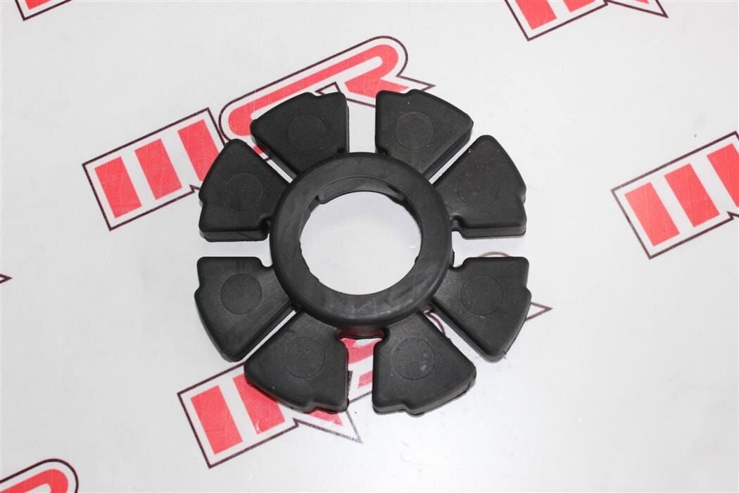 SUZUKI GN 125 KAPLİN